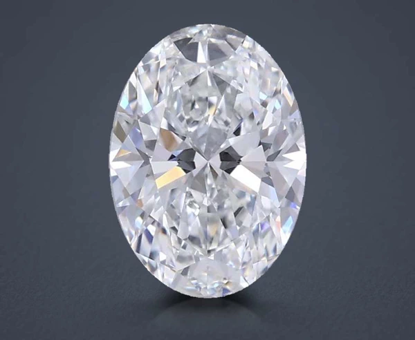 1.28 Carat · E · VVS2 Rare Carat Ideal Cut