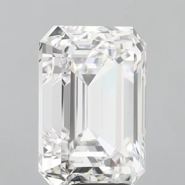 6.52 Carat · D · VVS2 very good Cut