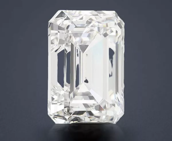 6.52 Carat · D · VVS2 very good Cut