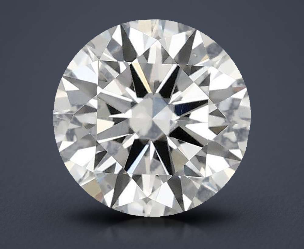 1.47 Carat · E · VVS2 Rare Carat Ideal Cut