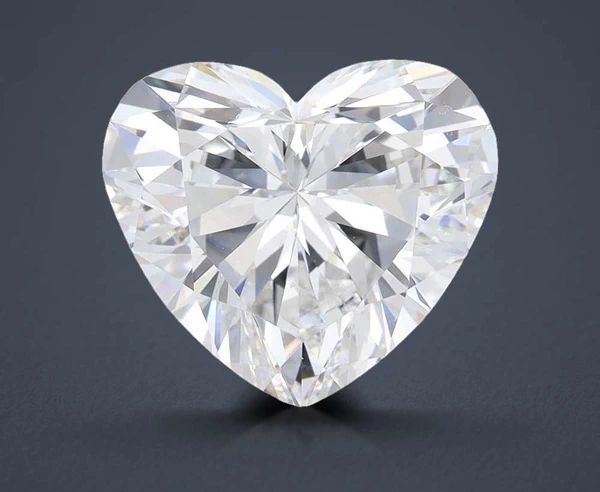 5.49 Carat · D · VVS2 Rare Carat Ideal Cut