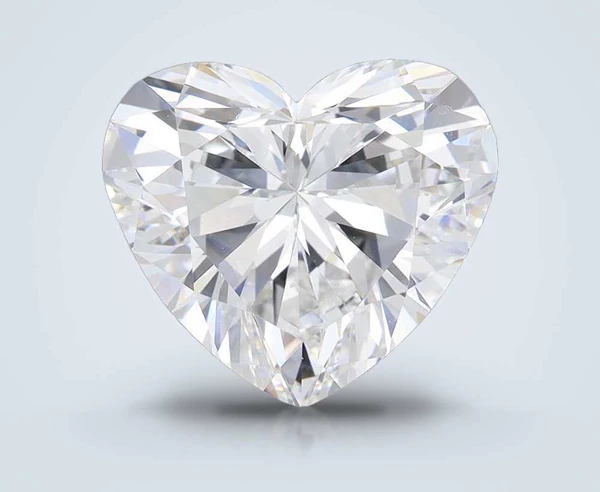5.49 Carat · D · VVS2 Rare Carat Ideal Cut
