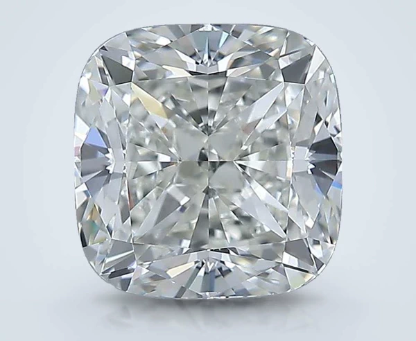 3.23 Carat · K · VVS2 Rare Carat Ideal Cut