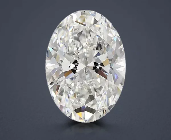 2.81 Carat · E · VVS2 Rare Carat Ideal Cut
