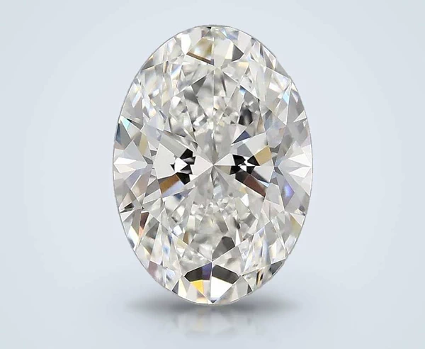 2.81 Carat · E · VVS2 Rare Carat Ideal Cut