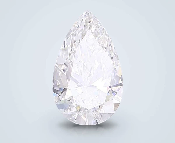 2.66 Carat · D · VS2 Rare Carat Ideal Cut