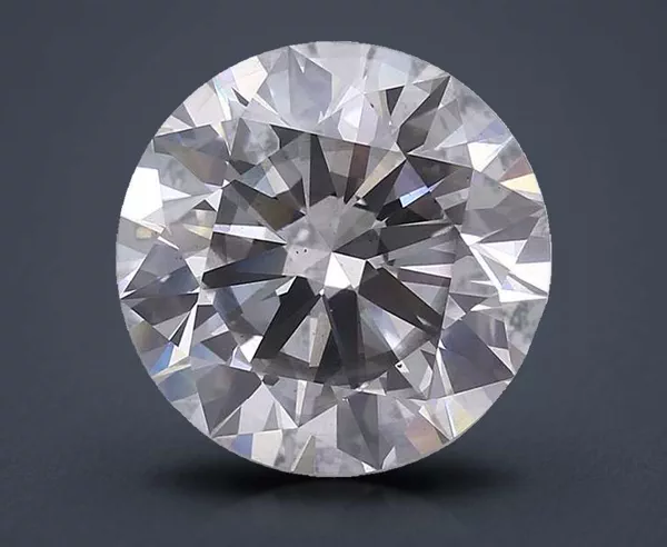 20.06 Carat · G · SI1 Rare Carat Ideal Cut
