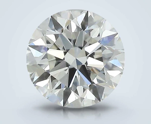 0.51 Carat · G · VVS2 Rare Carat Ideal Cut