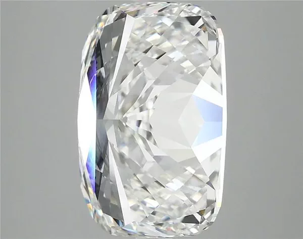 6.08 Carat · E · VVS2 Rare Carat Ideal Cut