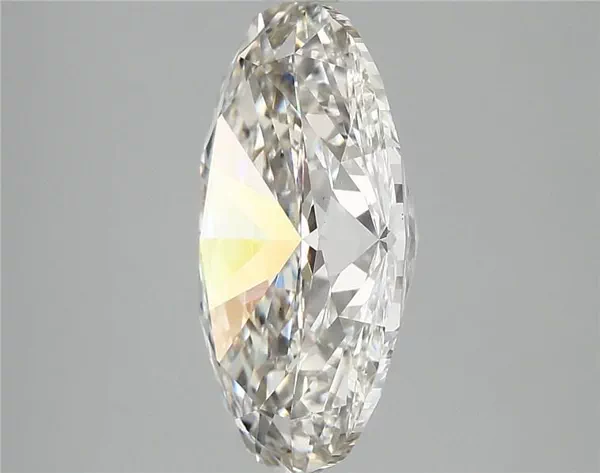 5.03 Carat · H · VS2 Rare Carat Ideal Cut
