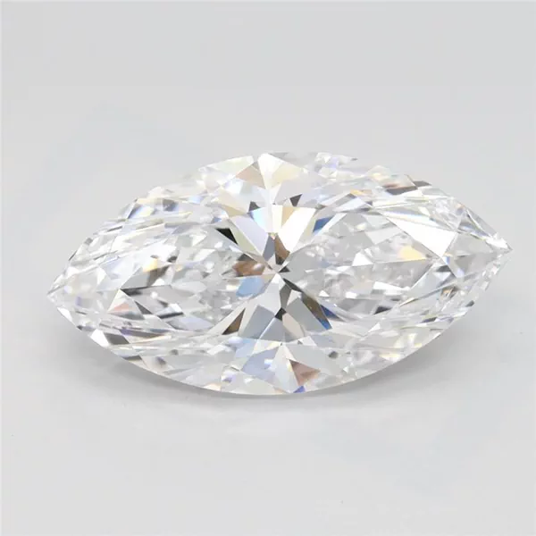 2.16 Carat · D · VVS1 very good Cut