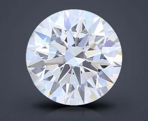 1.19 Carat · G · VVS2 Rare Carat Ideal Cut