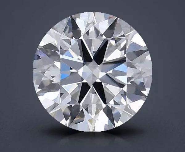 1.23 Carat · F · VVS1 Rare Carat Ideal Cut