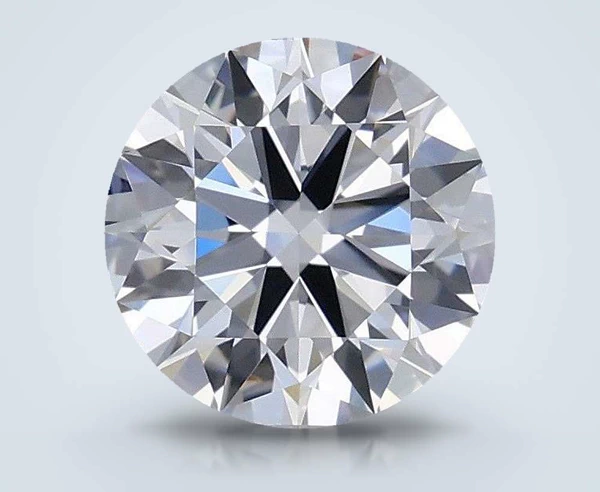 1.23 Carat · F · VVS1 Rare Carat Ideal Cut