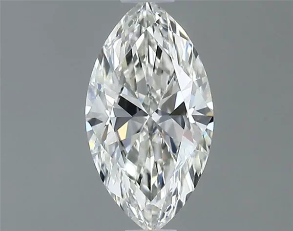 0.52 Carat · I · VVS1 Rare Carat Ideal Cut