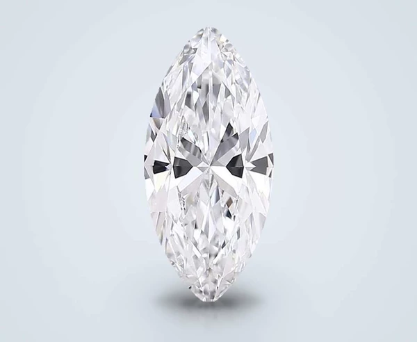 2.52 Carat · D · VVS1 Rare Carat Ideal Cut