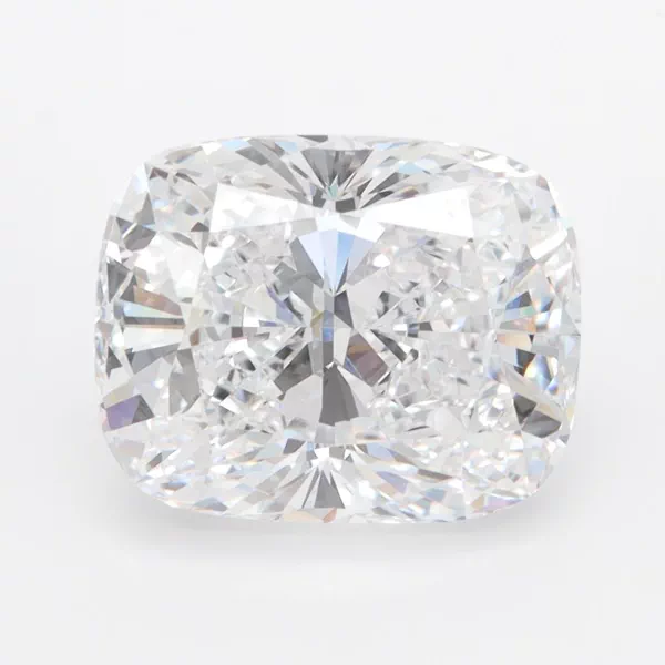 4.1 Carat · D · FL Rare Carat Ideal Cut