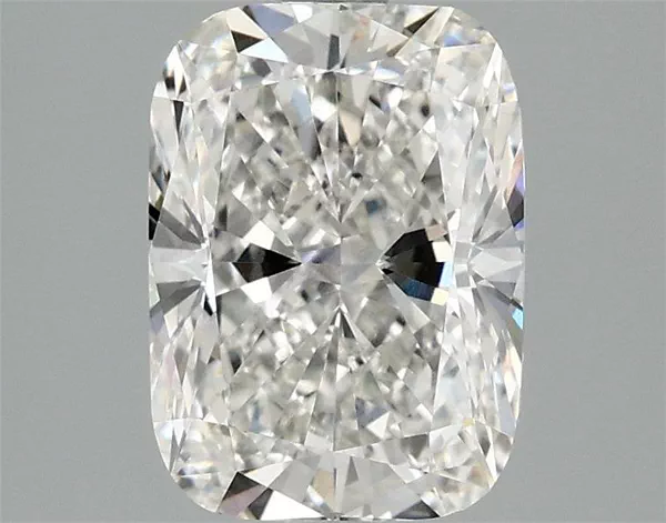 2.45 Carat · G · VVS2 Rare Carat Ideal Cut