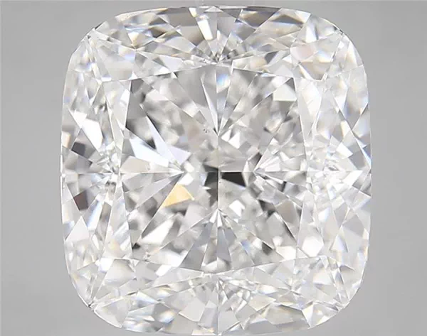 10.05 Carat · G · VS1 Rare Carat Ideal Cut