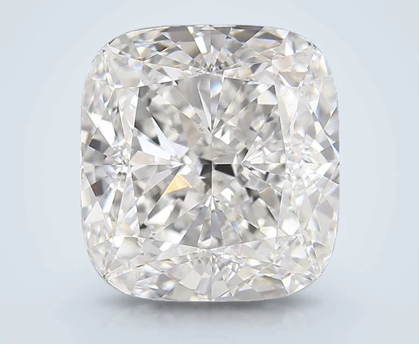 10.05 Carat · G · VS1 Rare Carat Ideal Cut