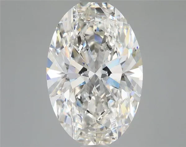3.46 Carat · G · VVS2 Rare Carat Ideal Cut