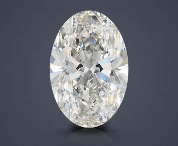 3.46 Carat · G · VVS2 Rare Carat Ideal Cut