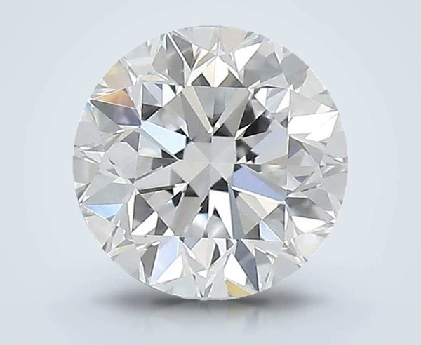 0.5 Carat · D · VVS2 very good Cut