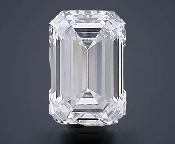 0.58 Carat · D · IF Rare Carat Ideal Cut