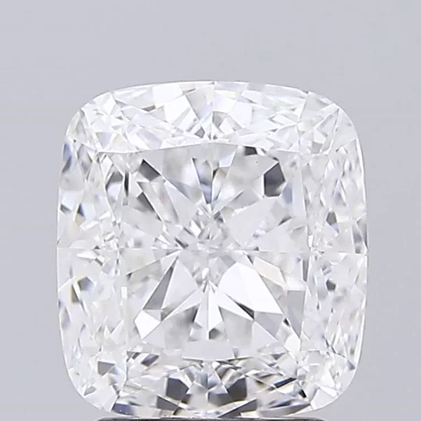 2.67 Carat · D · VVS2 Rare Carat Ideal Cut