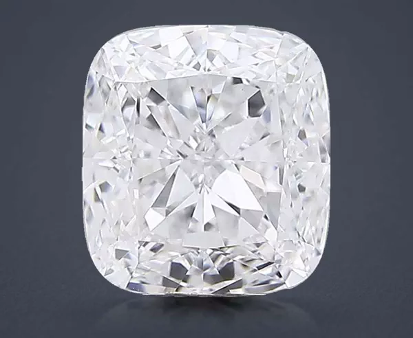 2.67 Carat · D · VVS2 Rare Carat Ideal Cut