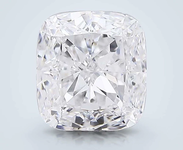 2.67 Carat · D · VVS2 Rare Carat Ideal Cut