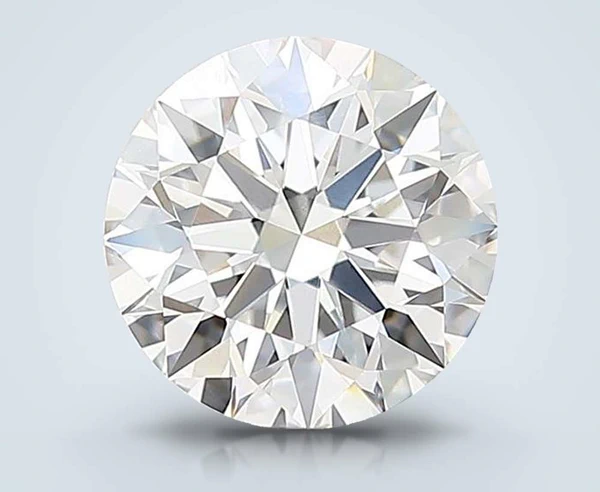 2.08 Carat · G · VS1 Rare Carat Ideal Cut