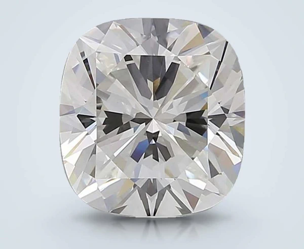 3.52 Carat · E · VVS2 Rare Carat Ideal Cut