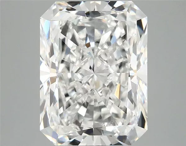4.88 Carat · E · VS2 Rare Carat Ideal Cut