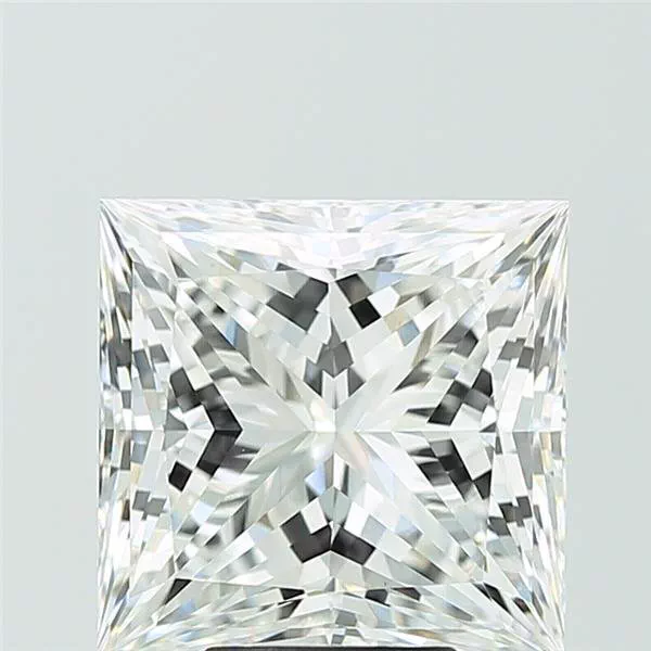 6.03 Carat · E · VVS2 Rare Carat Ideal Cut