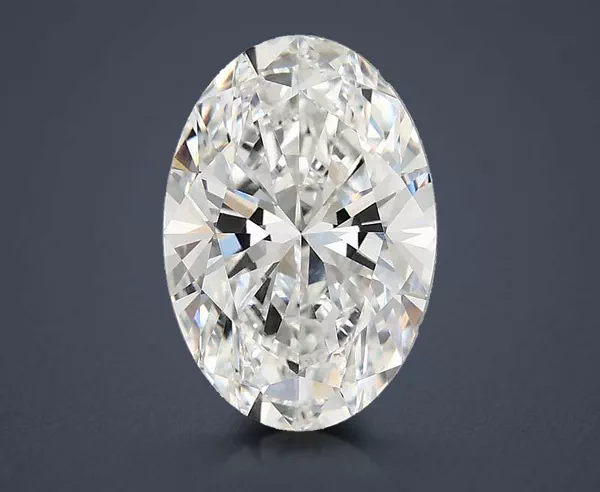 2.82 Carat · E · VVS1 Rare Carat Ideal Cut