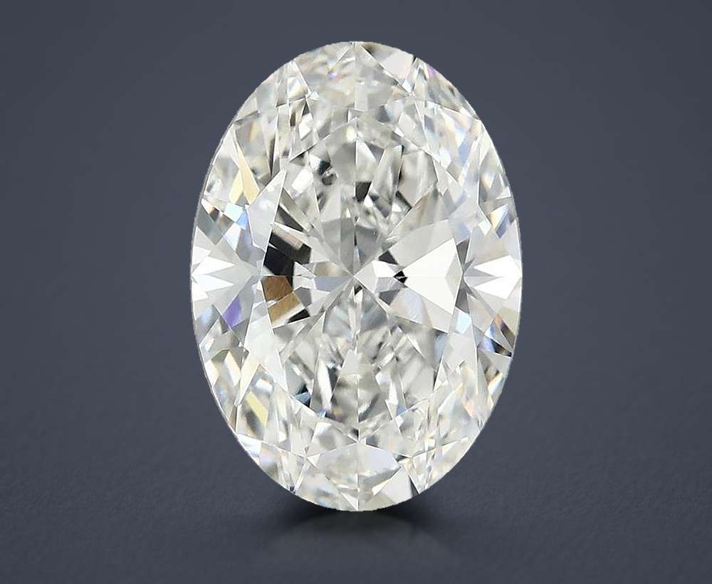 4.1 Carat · F · VVS2 Rare Carat Ideal Cut