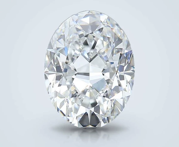1.51 Carat · D · VS1 very good Cut