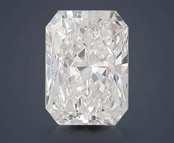 4.02 Carat · E · VVS1 Rare Carat Ideal Cut