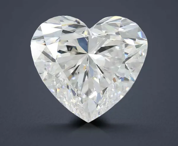 4.16 Carat · D · VVS1 Rare Carat Ideal Cut