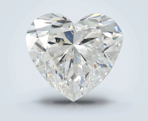 4.16 Carat · D · VVS1 Rare Carat Ideal Cut