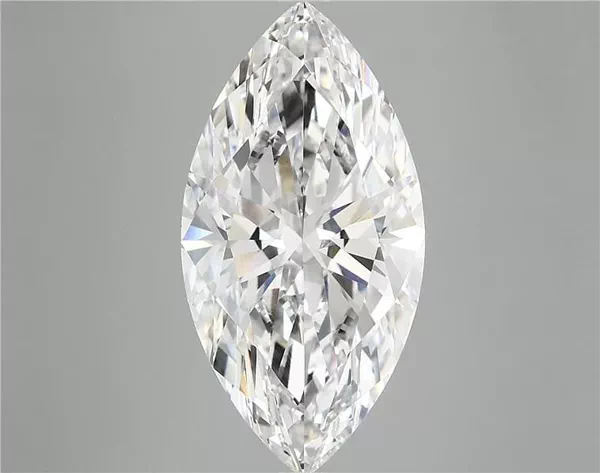 6.58 Carat · E · VVS2 Rare Carat Ideal Cut