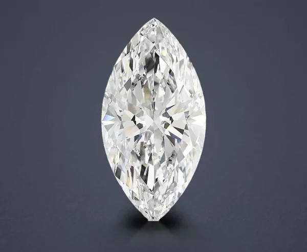 6.58 Carat · E · VVS2 Rare Carat Ideal Cut