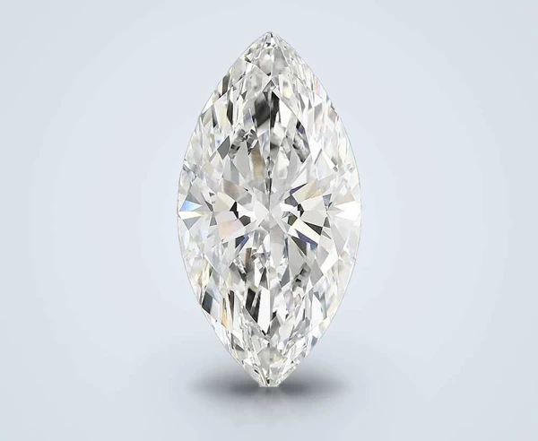 6.58 Carat · E · VVS2 Rare Carat Ideal Cut