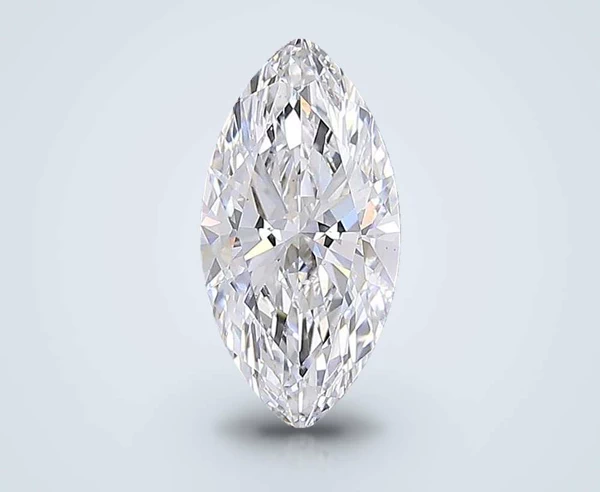 3.07 Carat · D · VS2 Rare Carat Ideal Cut