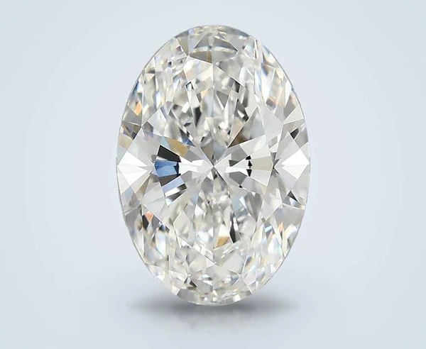 3.01 Carat · F · VVS2 Rare Carat Ideal Cut