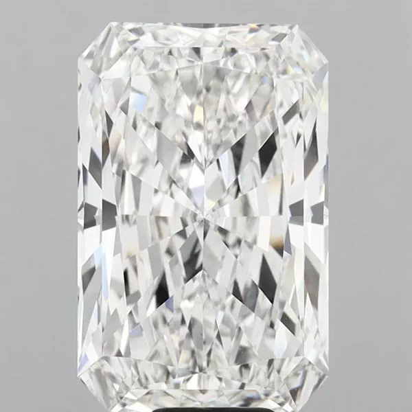11.65 Carat · F · VS1 Rare Carat Ideal Cut