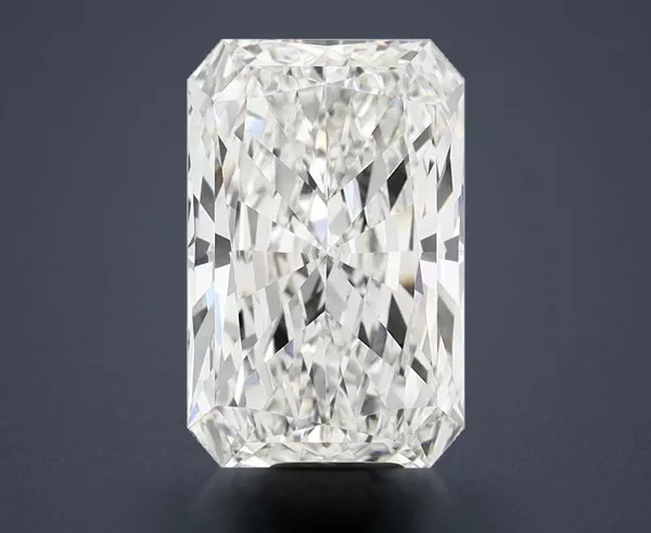 11.65 Carat · F · VS1 Rare Carat Ideal Cut