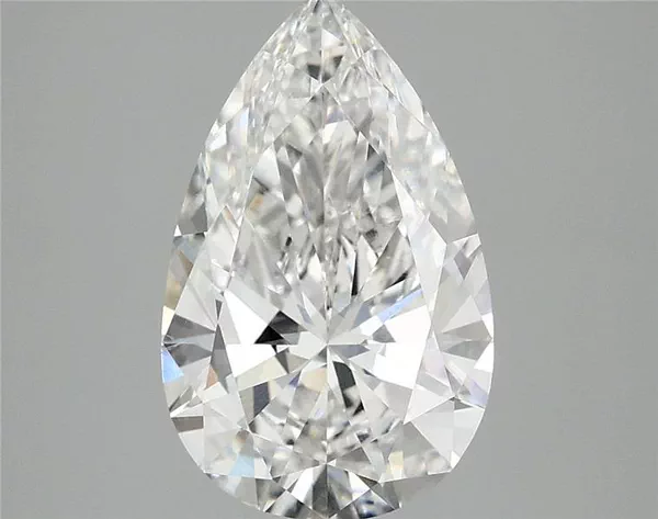 2.97 Carat · E · VS2 Rare Carat Ideal Cut
