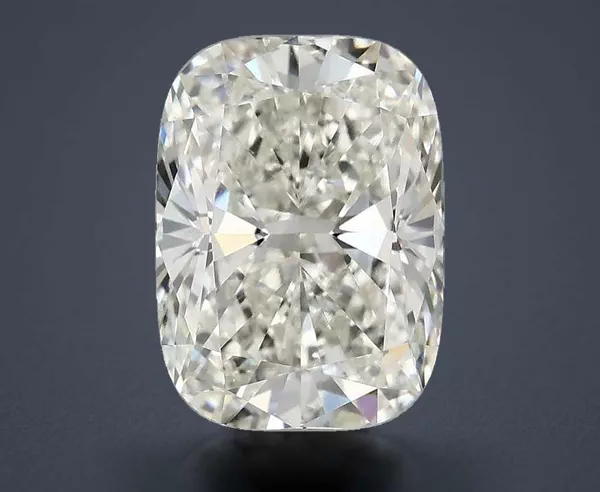 4.02 Carat · H · VVS2 Rare Carat Ideal Cut